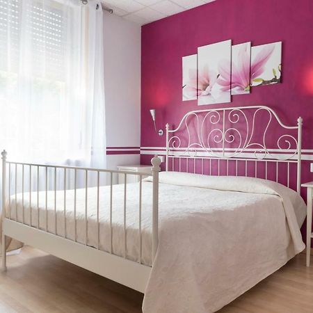 Le Betulle Hotel San Maurizio D'opaglio Buitenkant foto
