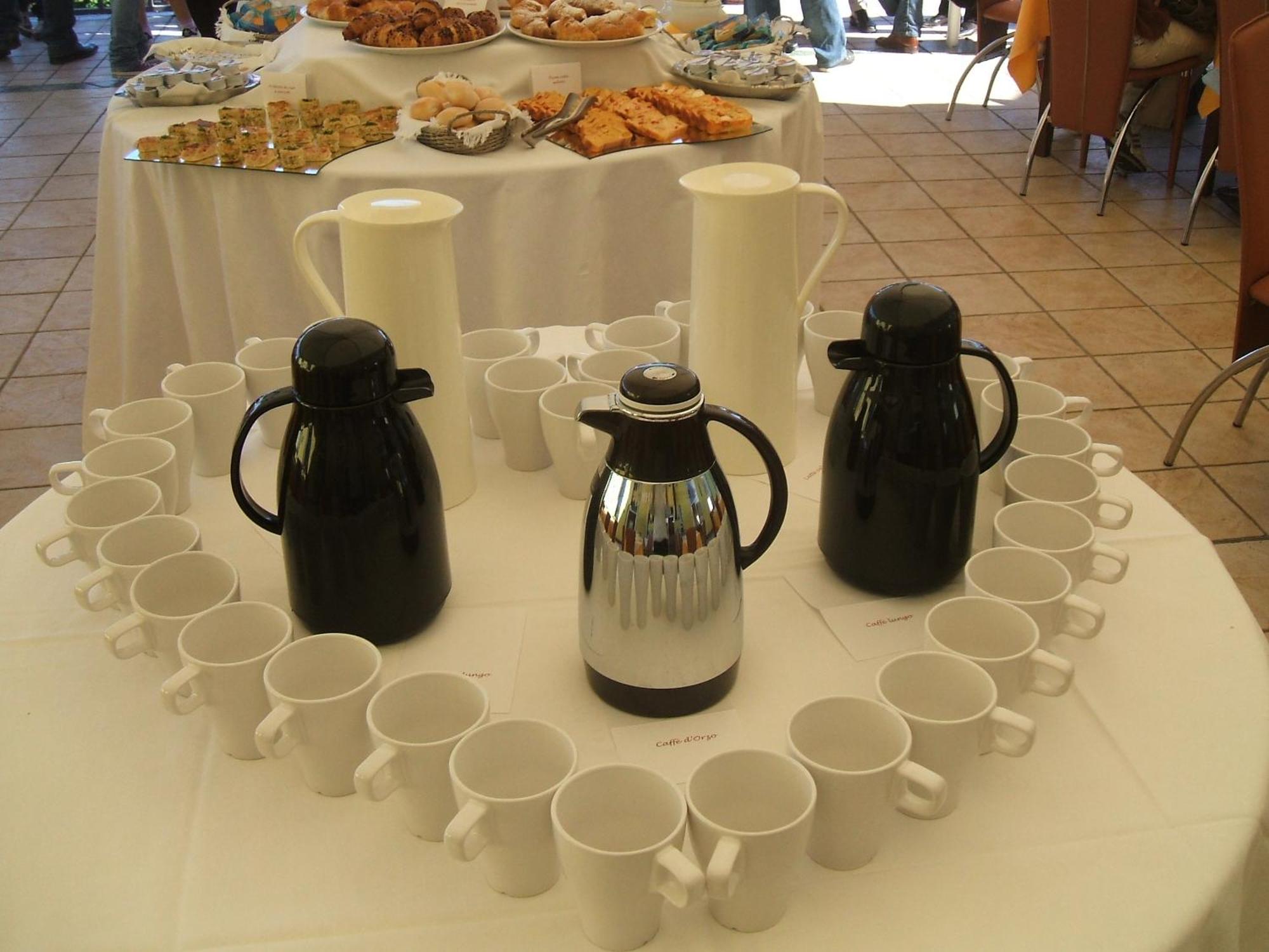 Le Betulle Hotel San Maurizio D'opaglio Buitenkant foto