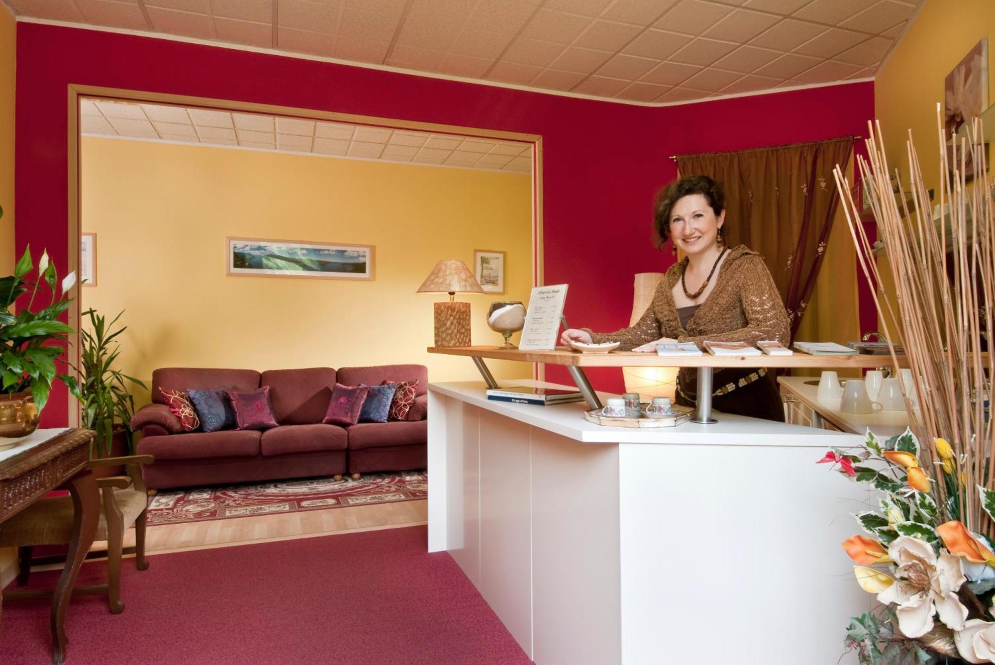 Le Betulle Hotel San Maurizio D'opaglio Buitenkant foto