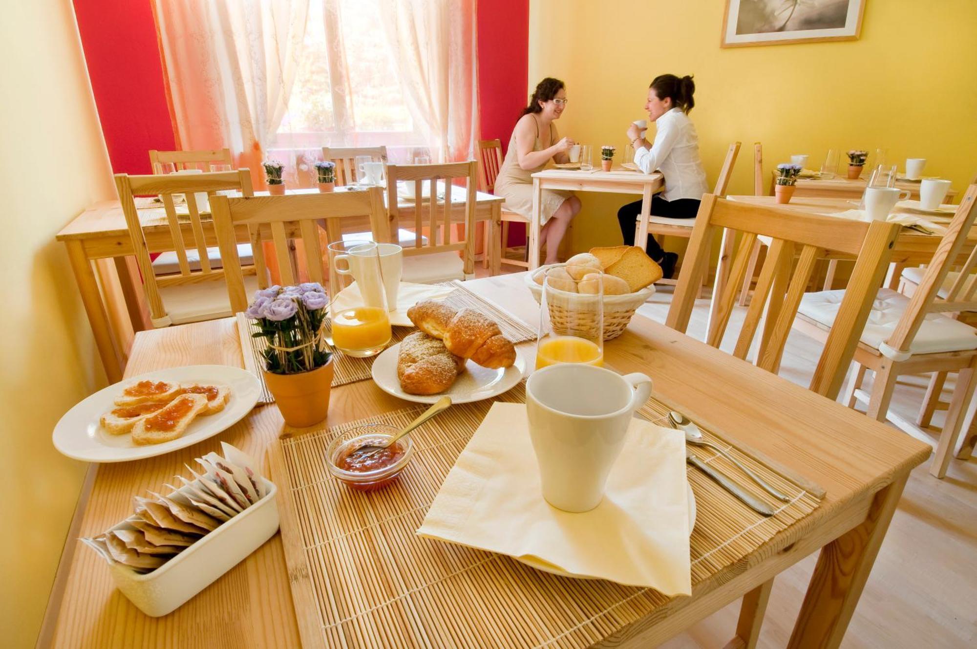Le Betulle Hotel San Maurizio D'opaglio Buitenkant foto
